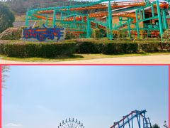 -南京银杏湖乐园