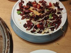 -福茂源横山铁锅羊肉(牡丹园店)