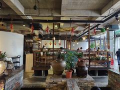-几荷·恰似故人来(秀水广场店)