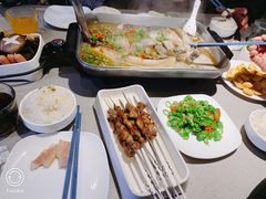 -半天妖烤鱼(海那城店)