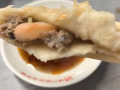 -津门张记包子铺(华昌道店)