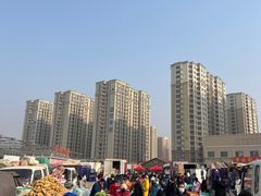 -李村大集