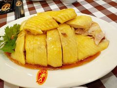 -文东记(马里士他店)