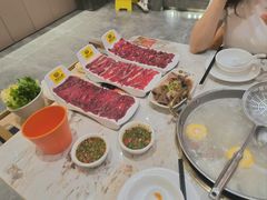 -潮汕大目牛肉火锅(皇岗旗舰店)