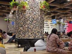 -禾沐家休闲度假生活馆