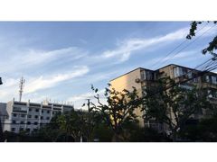 -上海市工商外国语学校