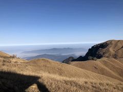 -萍乡武功山风景名胜区