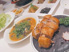 -莆田餐厅PUTIEN(三里屯店)