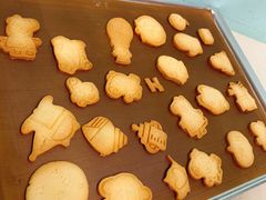 -米柚烘焙教室(工联CC店)