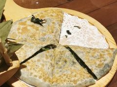 -福慧慈缘素食餐厅(王府井店)