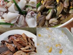 -揭阳钟记小食(福田新村店)
