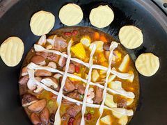 -荣德灶台鱼(圣泉寺店)