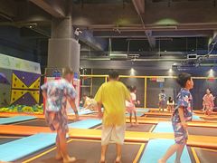 -清河半岛温泉度假酒店