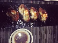 -千叶寿司创意融合料理(水韵城店)