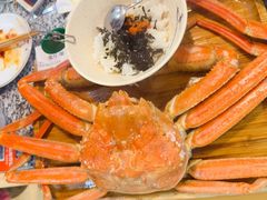 -震海贝烤贝·民俗特色店(延吉总店)