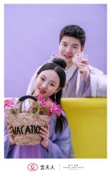 -金夫人婚纱摄影(总店)