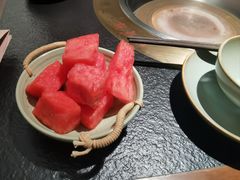 -菌自由丨野生菌火锅特色庭院餐厅(丽江古城店)