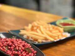 -爱啤精酿·民谣酒馆(滨江店)