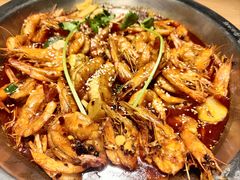 -邵汇大虾(大东门店)