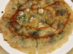 -好呷(东城十三碗美食广场店)