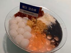 -永安鱼庄·镇江菜(东吴路店)