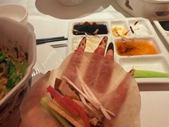 -四季民福烤鸭店(王府井东安门店)