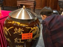 -那家小馆•北京菜•烤鸭(香山店)