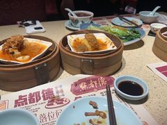 -点都德(长泰广场店)