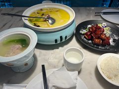 -淮扬韵(市政府汉神店)