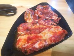 -朝鲜烤肉(安宁庄店)
