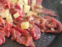 -林真真牛肋条放题(天马店)