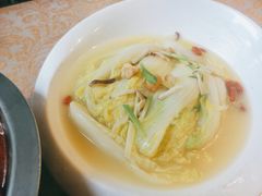 -清真·胖妈妈手抓餐厅(定西路长城宾馆店)