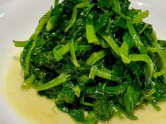 豌豆尖-贡宴盐帮菜自贡驻京联络处餐厅