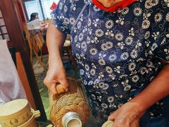 -王婆炒鱼(总店)