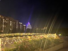 -三亚海棠湾喜来登度假酒店大堂吧