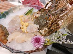 小青龙-围炉夜话·潮汕卤水火锅(榕江店)
