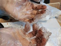 -烫面包·面包烘焙(绿地缤纷城店)
