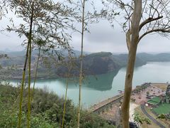 -飞天山旅游区