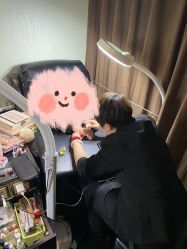 -时尚殿堂·颜SPA