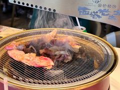 -西塔老太太泥炉烤肉(川沙百联店)