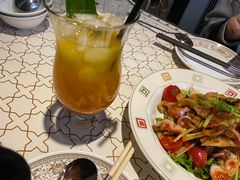 -Siam泰餐厅(水上公园店)