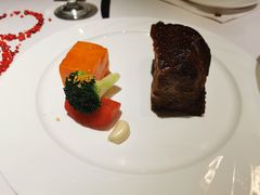 -王品牛排(佛山南海万科广场店)