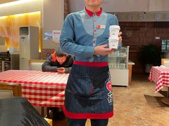 -西贝(六里桥旗舰店)