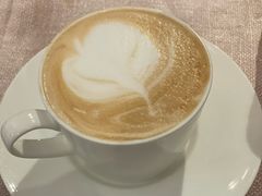 -阿纳迪酒店·秘境西餐厅