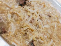 -人民公社大食堂(张家湾店)