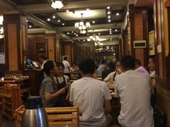 大堂-老码头火锅(玉林店)