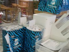 -Blueglass酸奶(财富购物中心店)