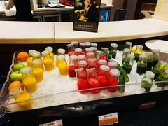 -重庆解放碑帝晶酒店·姜厨房西餐厅