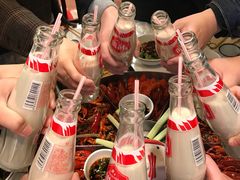 -湘江大码头·龙虾馆(渔人码头一店)
