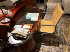 -上海雅居乐万豪侯爵酒店